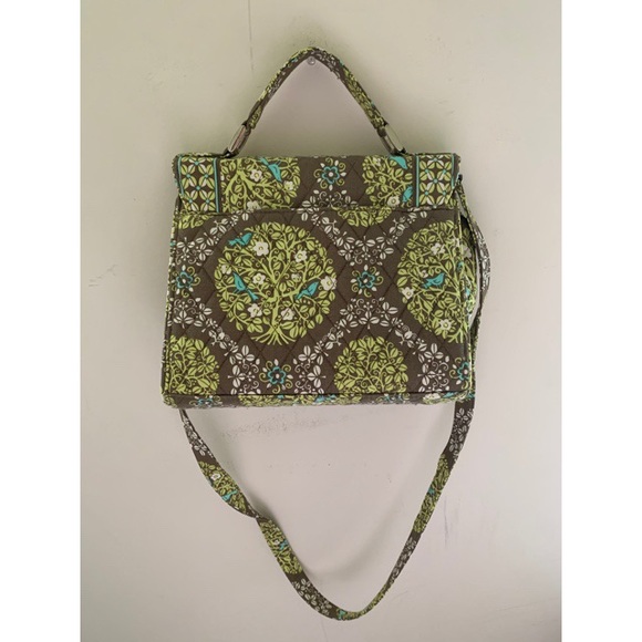‼️ONLY USED ONCE‼️<VERA BRADLEY> CROSSBODY BAG! - Picture 5 of 6